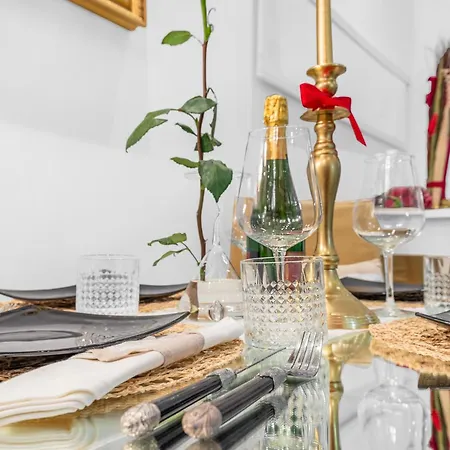 Apartamento Cozy Near Station By Ndp Rent Milán