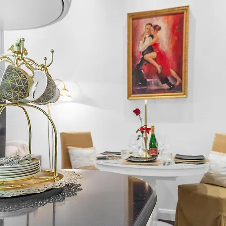 Cozy Near Station By Ndp Rent Milán