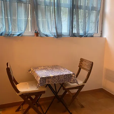 Appartement Delizioso Citta Studi *