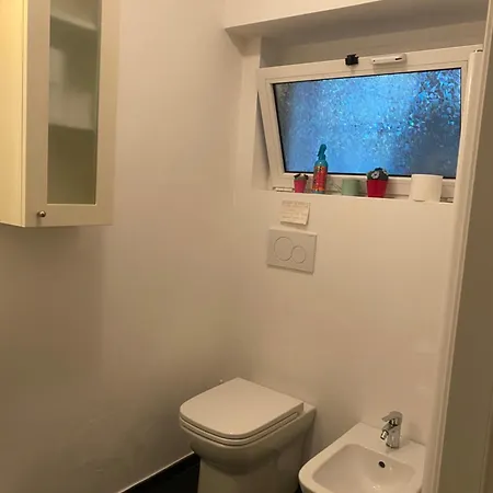 Delizioso Citta Studi Appartement *