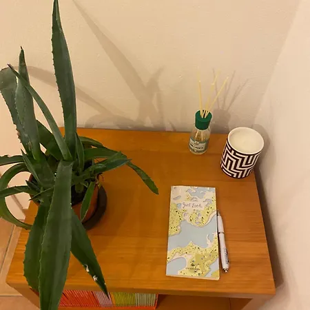 Appartement Delizioso Citta Studi