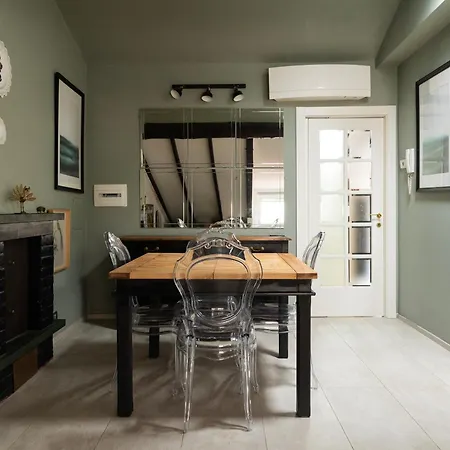 Youhosty - Attico Citta Studi Apartment Milan