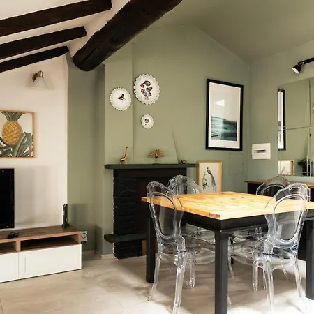 Youhosty - Attico Citta Studi Apartment *