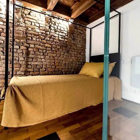 Dream Duomo Apartment Milan