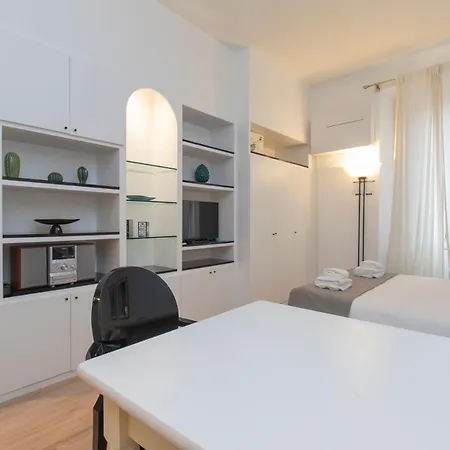 Apartmán Xenia - Lovely In Porta Romana