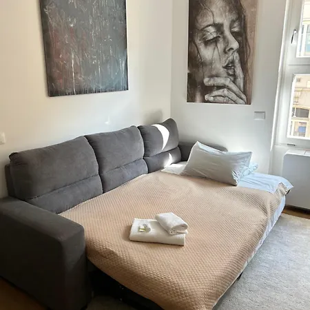 Your Comfort In Apartmán