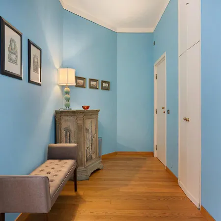 Favoloso A Pochi Minuti Dal Duomo דירה מילאנו