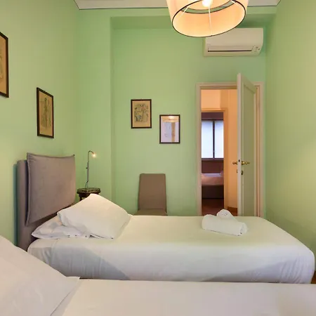 Favoloso A Pochi Minuti Dal Duomo