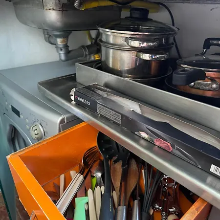 Apartman Real Duomo Palace Mini *