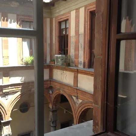 Πανσιόν Real Duomo Palace Mono De Luxe Μιλάνο