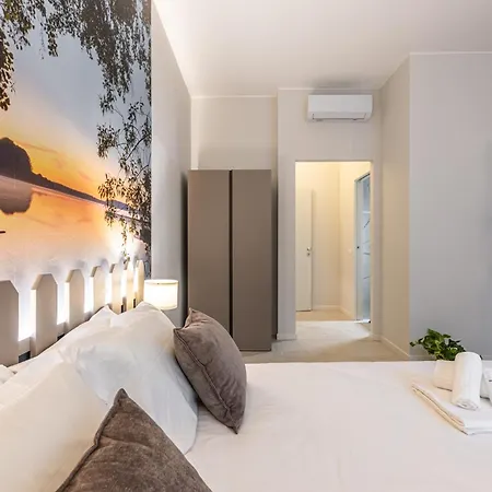 Landscape Flats Appartement *