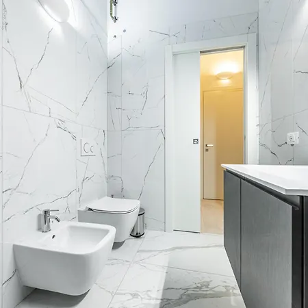 Appartement Landscape Flats Milan