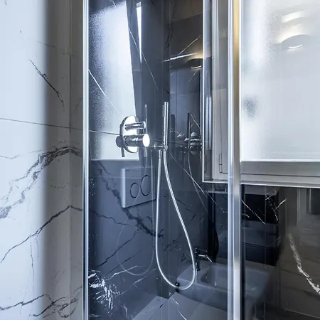 Landscape Flats Appartement *