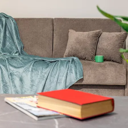 Apartamento Landscape Flats