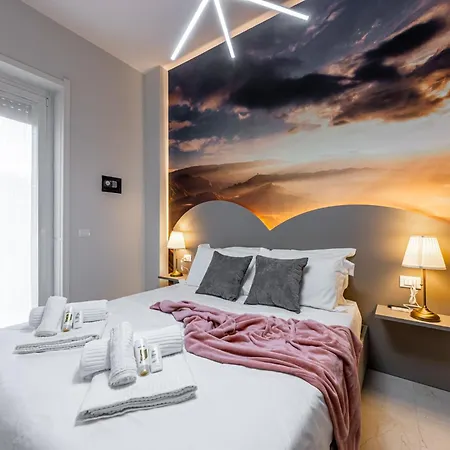 Landscape Flats Milán