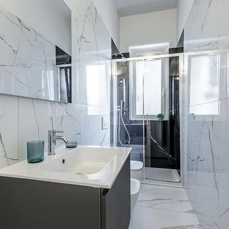 Apartamento Landscape Flats