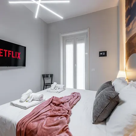 Landscape Flats Milán