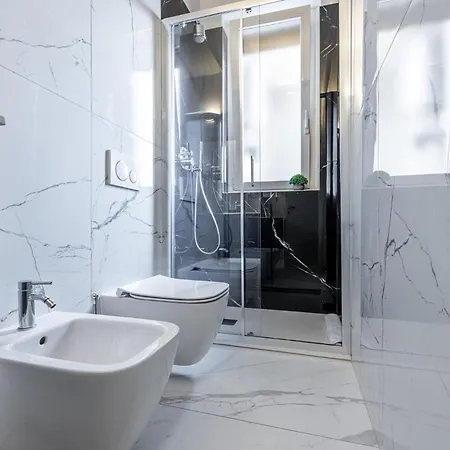 Appartement Landscape Flats Milan