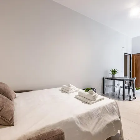 Landscape Flats Appartement