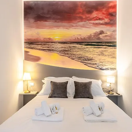 Landscape Flats Appartement *