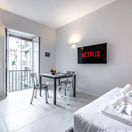 Landscape Flats Appartement