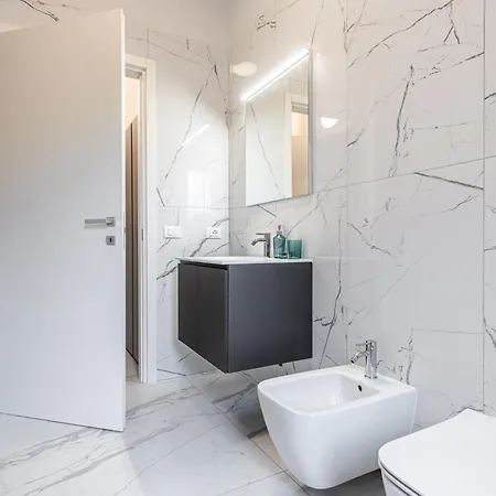 Landscape Flats Appartement *