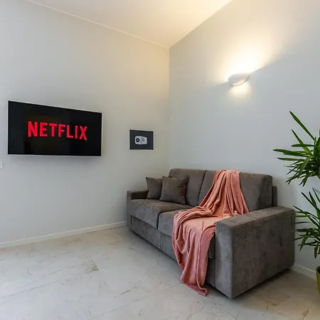 Landscape Flats Appartement Milan