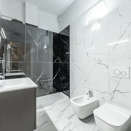 Landscape Flats Appartement *