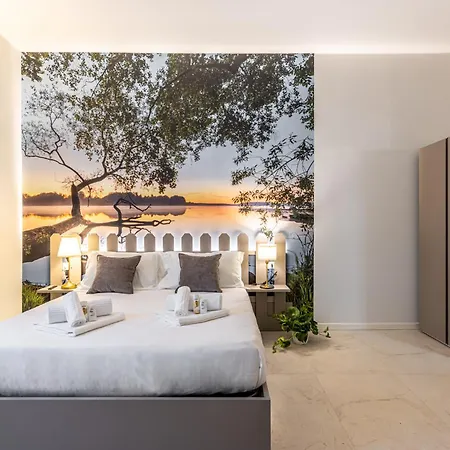 Landscape Flats * Milan