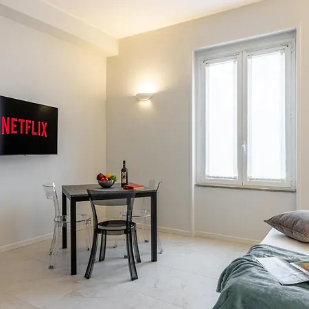 Landscape Flats Appartement *