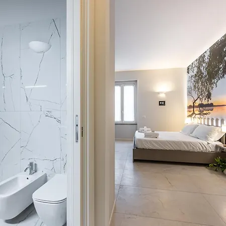 Landscape Flats Appartement Milan