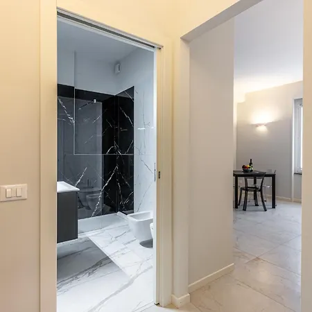 Landscape Flats Milan