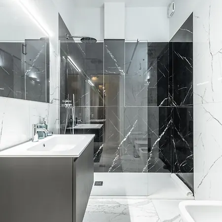 Landscape Flats Appartement *