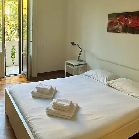 Garibaldi - Moscova Three-room In The Heart Of Milán