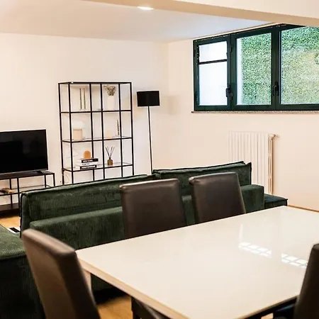 Apartment Fee4me Elegant Navigli Milan