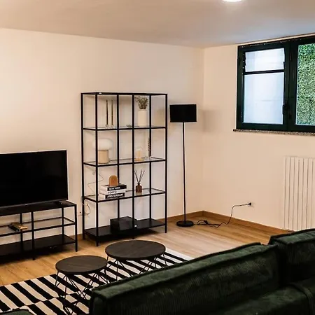 Fee4me Elegant Navigli Apartment Milan