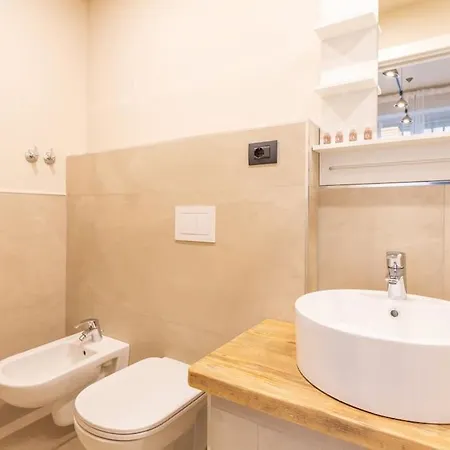 Sp15 -isola- Super Large Apartamento
