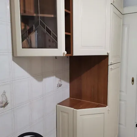 Uruguay 3 Da Letto Appartamento *