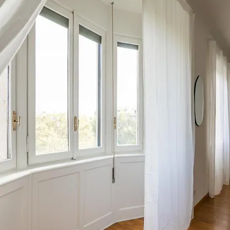 Italianway Comfort - Napoli 36 Διαμέρισμα Μιλάνο