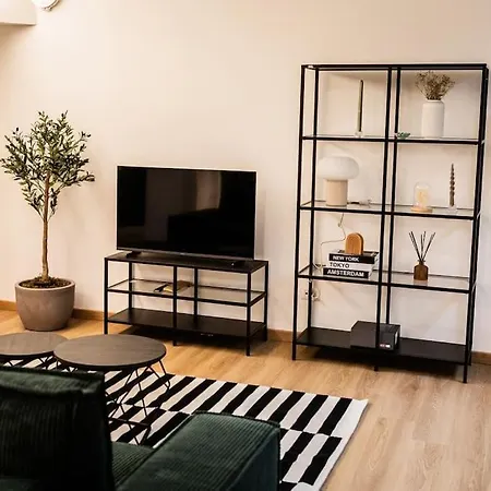 Apartment Fee4me Elegant Navigli *