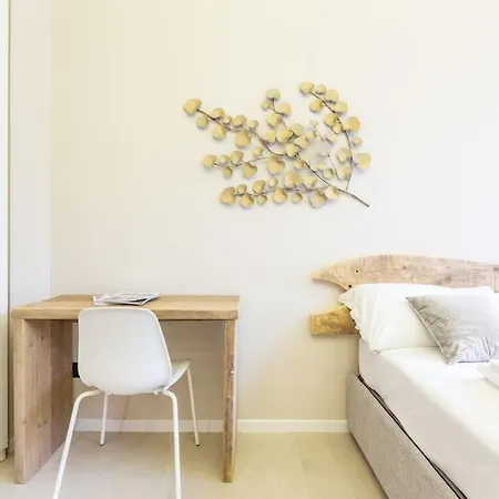 Sp15 -isola- Super Large Apartamento Milão