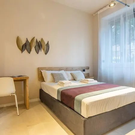 Sp15 -isola- Super Large Apartman Milánó