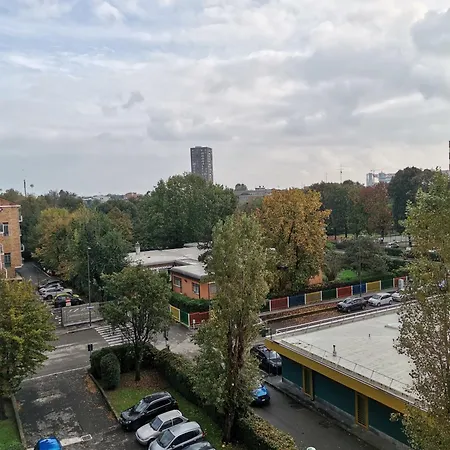 Uruguay 3 Da Letto Appartamento