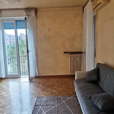 Uruguay 3 Da Letto * Milano