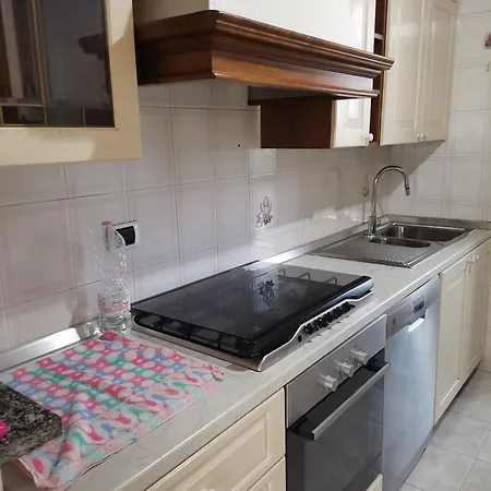 Uruguay 3 Da Letto Milano