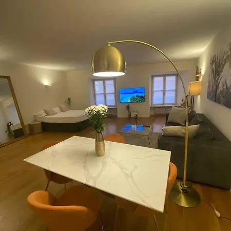 Apartment Scala Milano-palazzo Di Prestigio Milan