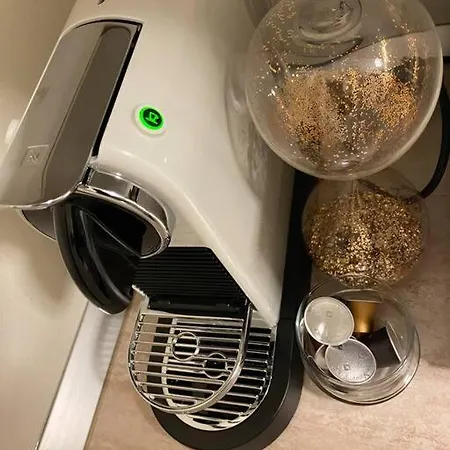 Apartment Scala Milano-palazzo Di Prestigio *