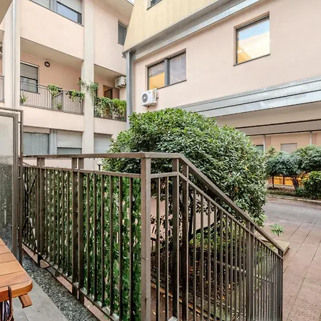 My Little House * Milano