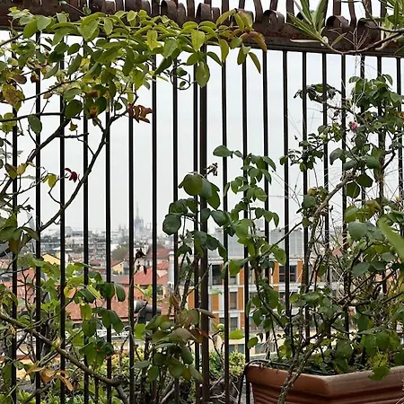 Dolce Duomo View * מילאנו