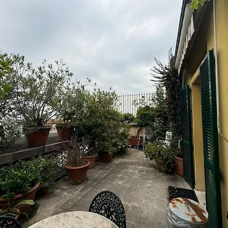 דירה Dolce Duomo View